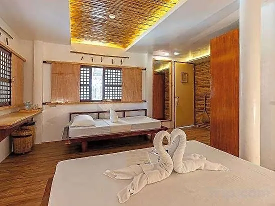 Kota Hotell 3*